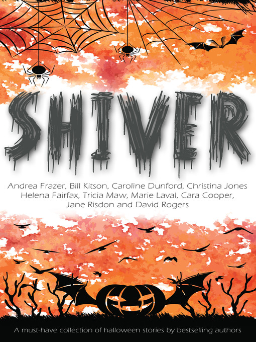 Title details for Shiver by Andrea Frazer - Available